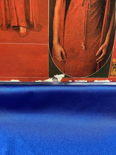 Sexy LAINIE KAZAN 60s Era LP Stereo MGM Records Right Now! - Imagen 2 de 4