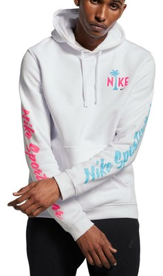 south beach 8s hoodie