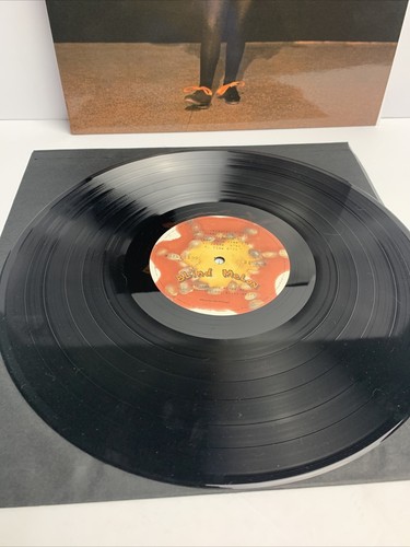 Blind Melon self-titled Vinyl MOV Reissue 180 gram - Picture 5 of 6