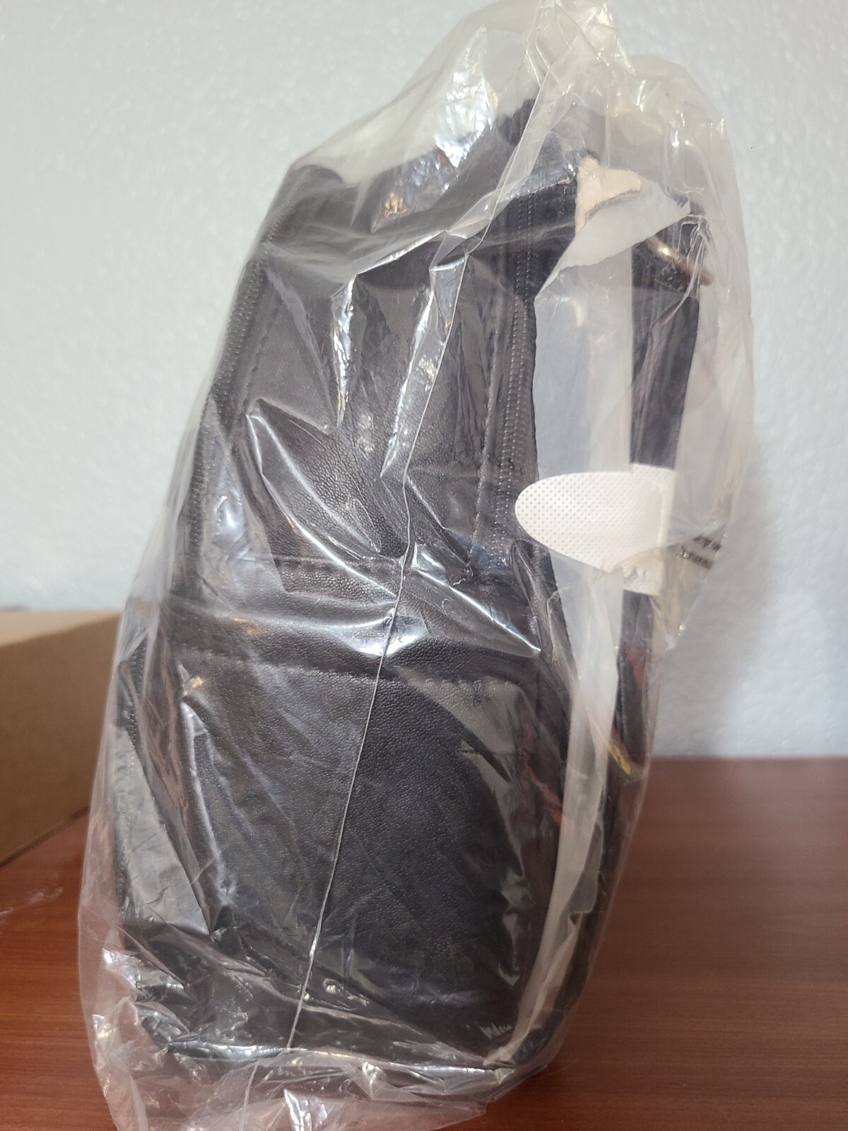 MultiSac Handbags Adele Backpack Black eBay