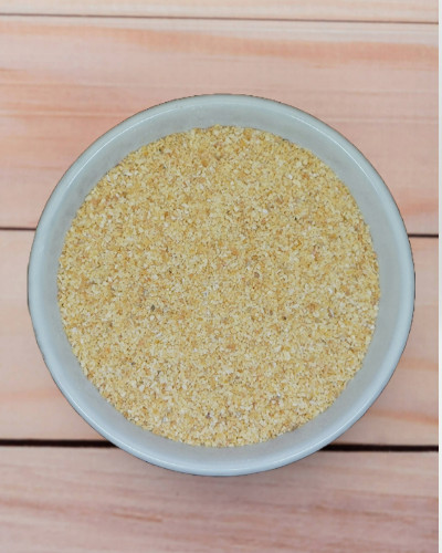 500 g Knoblauchgranulat - Knoblauch getrocknet & granuliert - 1A Qualität