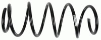 Sachs 993 262 Coil Spring For Fiat