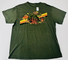 Walt Disney World Parks Animal Kingdom Tree life Opening date Logo Rides