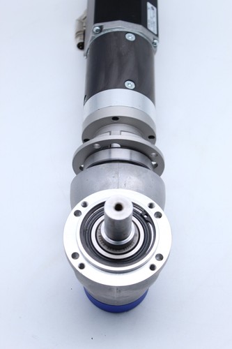 Wittenstein LK 090-M01-1 -111, unkenmotoren BG 75X25EC - Bild 12 von 12
