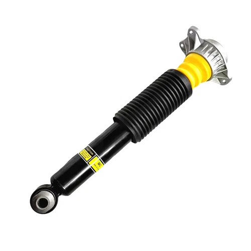 2x Rear Shock Absorbers Struts w/o EDC For BMW F11 520d 523i Touring 530d 07-19 - Picture 6 of 8