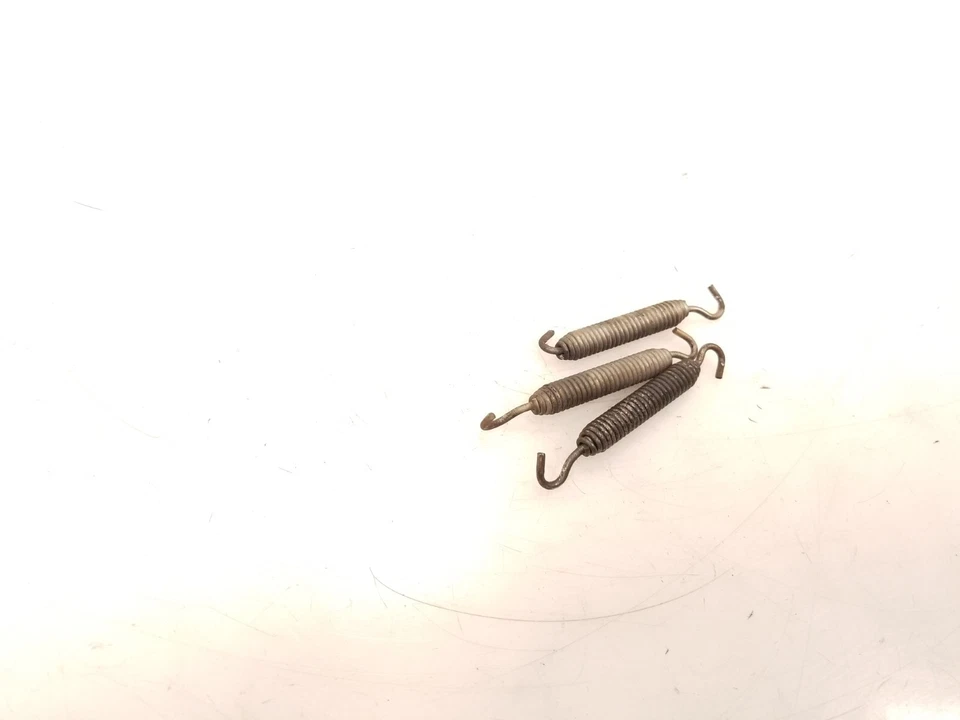 02 Aprilia Caponord ETV1000 Juego de muelles de escape Envío gratuito Foto 3 de 4