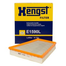 HENGST Luftfilter für PORSCHE BOXSTER CAYMAN (982) 2.0 2.5 S / GTS 982129620B