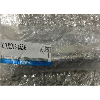 1pcs brand New     cylinder CDJ2D16-45Z-B   #W8