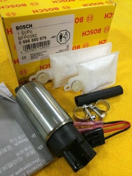 Fuel pump for Holden SB BARINA 1.4L 97 01 C14SE 38mm Intank