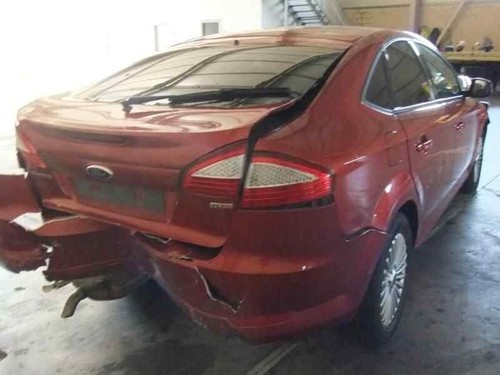 1426770 BRACCIO DI SOSPENSIONE ANTERIORE SINISTRO INFERIORE / 13137337 PER FORD - Picture 4 of 10