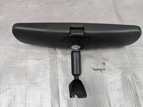1995-2005 Mazda MX-5 Miata OEM REAR VIEW MIRROR Slide on 01NB22V - Picture 4 of 4