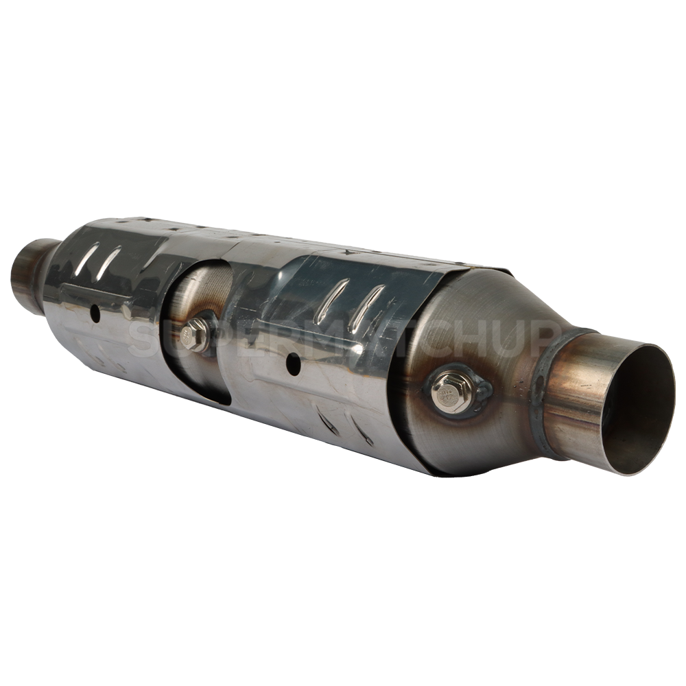 Catalytic Converter Fit for 20002007 Ford F250 FORD F350 Super Duty 6.8L & 5.4L eBay