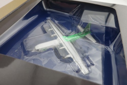 GeminiJets Chapman Freeborn Lockheed Hercules C-130 / L-100 Model - 1:500 - Picture 2 of 10