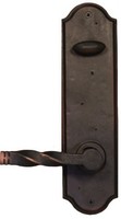 Weslock 07600--n1sl20 Stonebriar/wiltshire Interior Entry Handle, Oil-rubbed Bro on sale Weslock 07600--n1sl20 Stonebriar/wiltshire Interior Entry Handle, Oil-rubbed Bro on sale