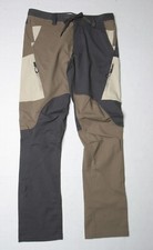 686 Anything Cargo Pant Slim Fit 32 Charcoal Tobacco KCRGNS14-CTCB
