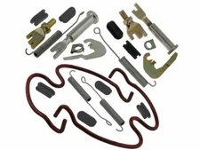 Raybestos 85NZ17V Rear Drum Brake Hardware Kit Fits 2006-2009 Chevy HHR
