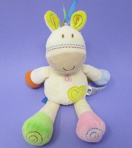 mothercare soft toys