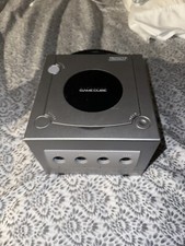 Nintendo Gamecube Video White Game Console