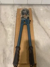 Anvil 18 in. Bolt Cutter