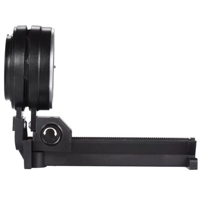 Macro Entension Bellow Focusing Accessories For Canon EF Mount Lens EOS Camera