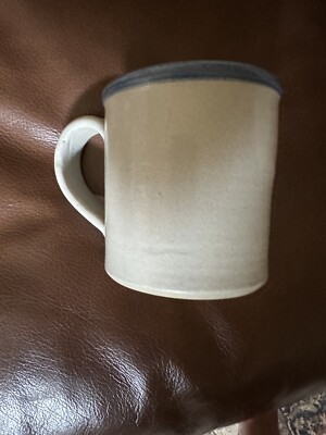 Vintage McDonalds Stoneware Mug made by Red Wing Stoneware Co | eBay