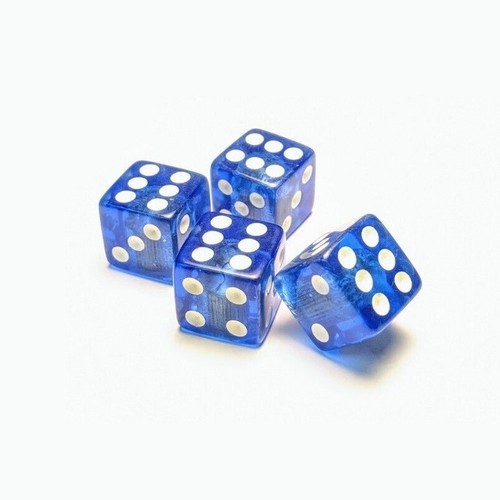 4x Dice-Shape Valve Stem Cap Tire Air Cover Universal Car/Truck/Bike/Motorcycle - Bild 3 von 29