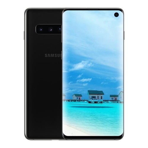 Samsung Galaxy S10 Plus SM-G975F/DS 512GB DUAL SIM Unlocked Smartphone Open Box - 第 10/13 張圖片