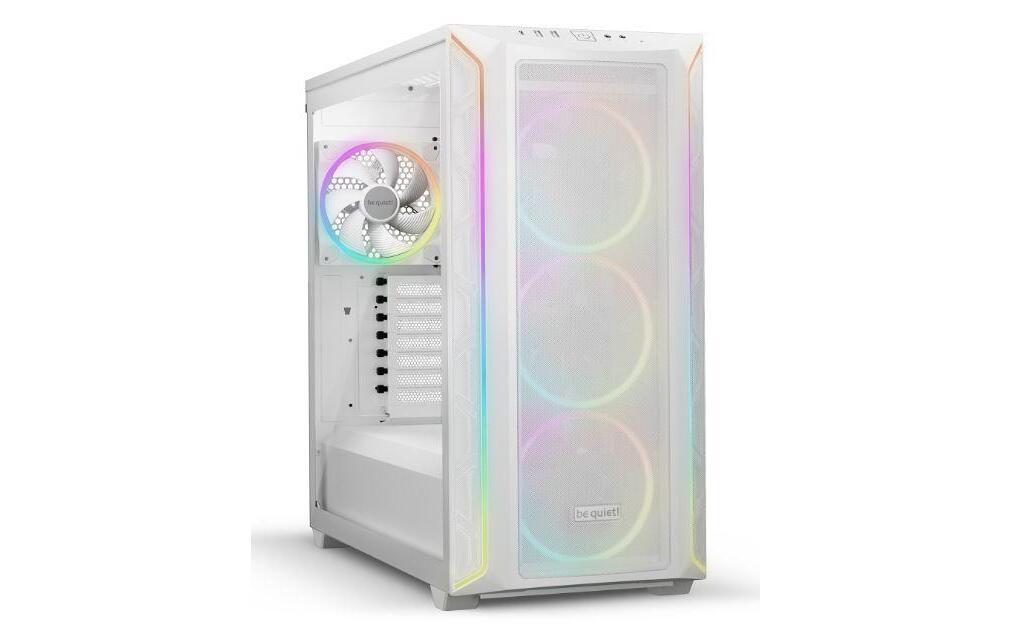 бесшумный ПК Gehuse Shadow Base 800 FX E-ATX wei 29890₽