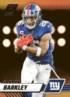 2023 Panini Zenith Saquon Barkley #78