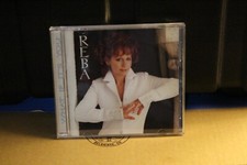 What If It's You by Reba McEntire (CD, Nov-1996, MCA Nashville)..FB 21