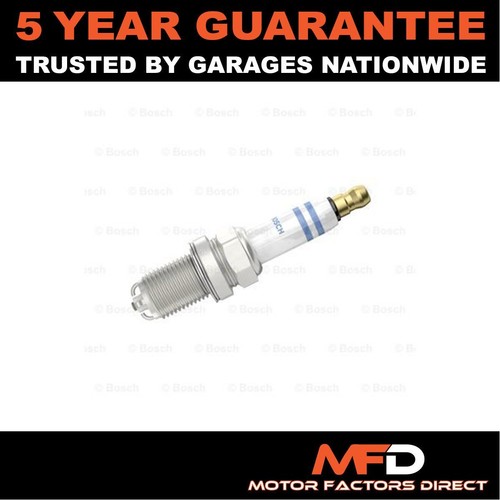 Fits BMW 1 Series 2004-2011 Audi A4 2003-2009 A5 2007-2012 MFD Spark Plug - Picture 2 of 9
