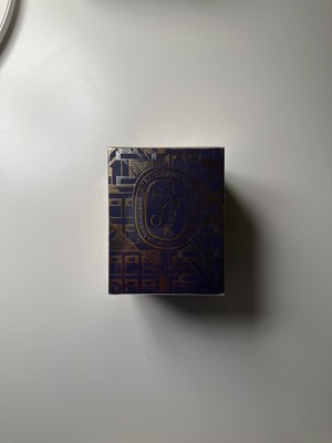 Diptyque シティキャンドル New York 190g Diptyque New York City