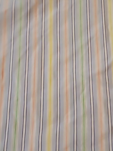 Polo Ralph Lauren Men's Button Up Shirt Large 16½ Designer Casual Summer - Picture 6 of 8