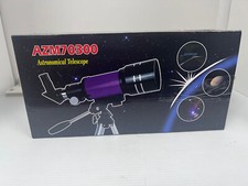 Terrestrial and Astronomical Telescope F30070M