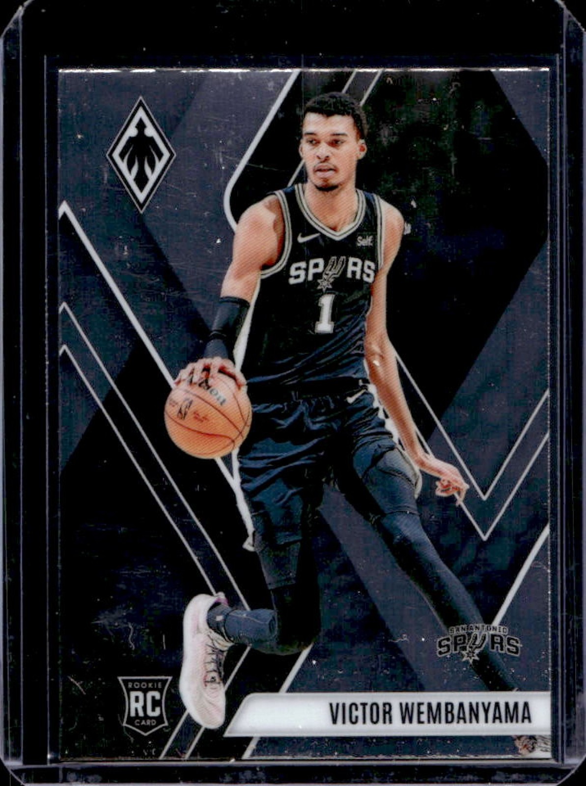 Victor Wembanyama 2023 Phoenix #256 Base Price Guide - Sports Card