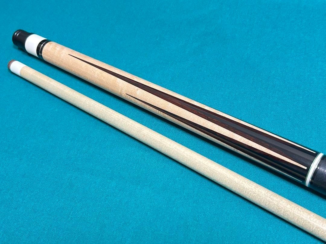 Mezz メッズ MPC3-112 UJ 314-2シャフト Mezz MPC3-112 UJ Billiard Cue 314-2 shaft From Japan | eBay