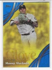 2026 Topps Series 2 Manny Machado Base (RAW)