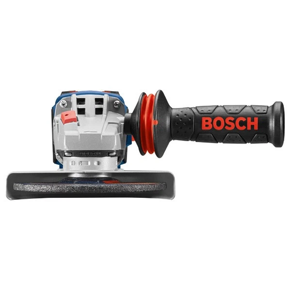 Bosch GWS18V13CNRT 18V Li-Ion 5-6 pulgadas Amoladora angular certificada restaurada Foto 3 de 4