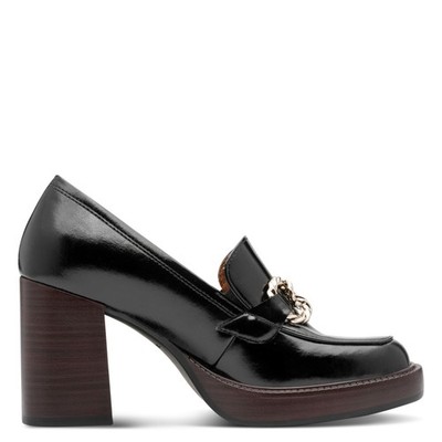 Tamaris 1-24413-45-001 Halbschuh mit Absatz AI26