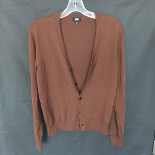 Silicon Valley TV Show Wardrobe Costume Jian Yang Jimmy O. Yang Cardigan