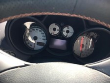 Compteur Alfa Romeo ALFA GT