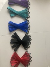 Large Lot Of 24 Kite Wrist Straps