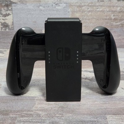 Official Nintendo Switch Joy Con Controller Comfort Grip OEM HAC-011