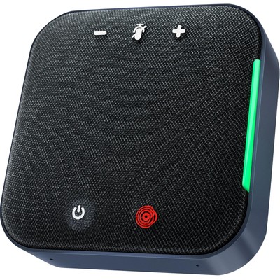 Conference Speaker and Microphone Bluetooth Speakerphone with 4 Mics,USB C,36...