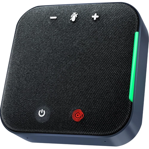 Conference Speaker and Microphone Bluetooth Speakerphone with 4 Mics,USB C,36...