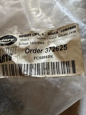 Rotary Lift FC5505BK Lock Latch 