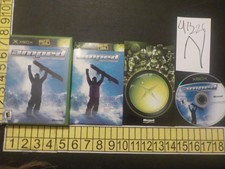 Amped (Xbox)