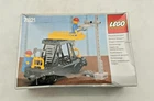 LEGO 7821 Service Wagon 12v MISB NEW 12V Train Railway 12V 7750 7740 7730