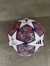adidas Champions League Football Size 5 Istanbul23 Match Ball Replica League NEW