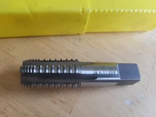 Morse Cutting Tools 36005 INT 1/2 - 14 NPT TPR Pipe